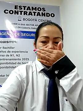 MARIANA-12  online show from September 2025 12:29:02 PM