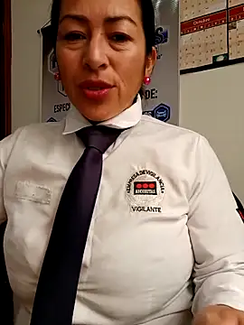 MARIANA-12  online show from September 2025 02:21:01 PM