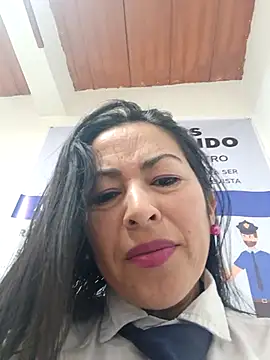 MARIANA-12  online show from September 2025 01:27:01 PM