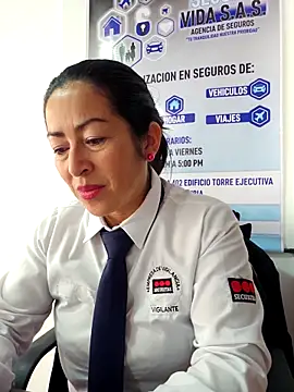 MARIANA-12  online show from October 2025 02:40:01 PM