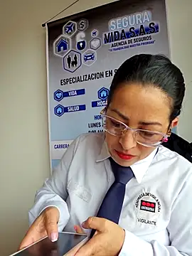 MARIANA-12  online show from October 2025 12:17:01 PM