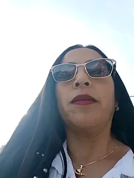 MARIANA-12  online show from October 2025 12:17:02 PM