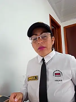 MARIANA-12  online show from October 2025 12:59:01 PM