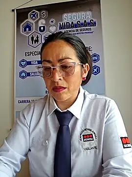 MARIANA-12  online show from October 2025 01:36:03 PM