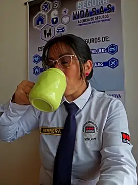 MARIANA-12  online show from October 2025 02:18:01 PM