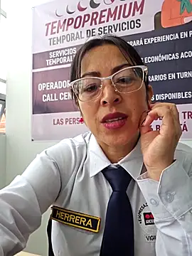 MARIANA-12  online show from November 2025 12:26:01 PM