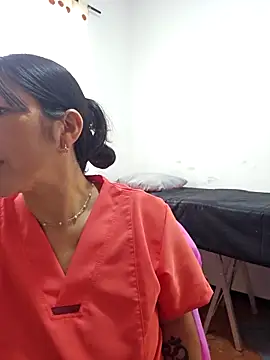 MARIANA-12  online show from November 2025 02:26:01 PM