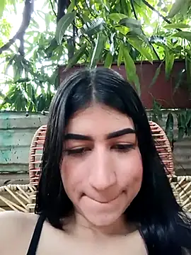 Julix A online show from March 2025 07:45:02 PM