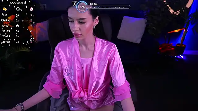 Snapshot of Snow_WhiteeeX chatting on March 2025 09:57:01 AM Snow WhiteeeX online show from March 2025 09:57:01 AM