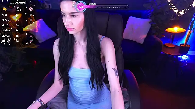 Snapshot of Snow_WhiteeeX chatting on March 2025 05:02:01 AM Snow WhiteeeX online show from March 2025 05:02:01 AM