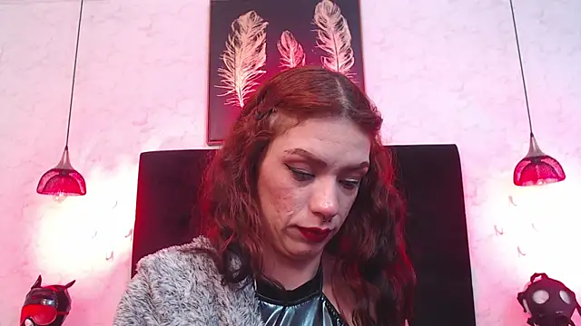 Snapshot of IvanaFetish chatting on January 2025 07:57:01 AM IvanaFetish online show from January 2025 07:57:01 AM