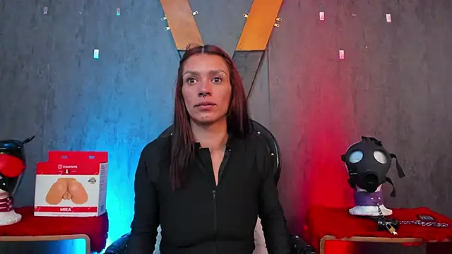 Snapshot of IvanaFetish chatting on January 2025 04:09:02 AM IvanaFetish online show from January 2025 04:09:02 AM