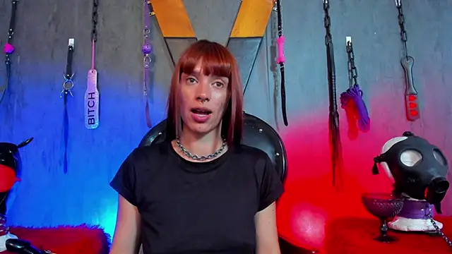 Snapshot of IvanaFetish chatting on February 2025 08:14:01 AM IvanaFetish online show from February 2025 08:14:01 AM