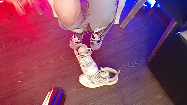 Snapshot of IvanaFetish chatting on March 2025 03:22:02 AM IvanaFetish online show from March 2025 03:22:02 AM