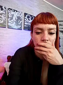 Snapshot of IvanaFetish chatting on September 2025 12:31:02 PM IvanaFetish online show from September 2025 12:31:02 PM