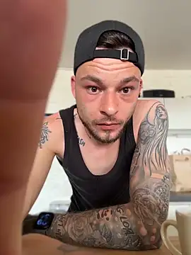 hottwoboys online show from May 2026 07:35:02 AM