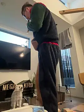 kensnb online show from March 2025 09:17:01 PM