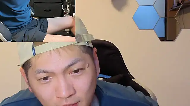 kensnb online show from July 2026 08:11:01 PM