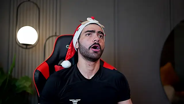 Austin bolt online show from December 2024 02:10:02 AM