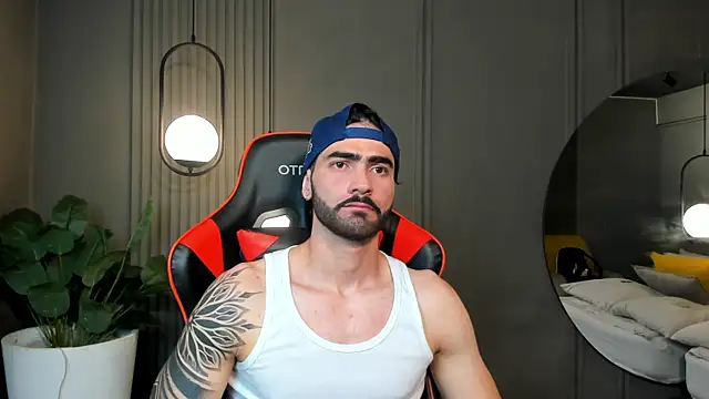 Austin bolt online show from January 2025 02:18:02 AM