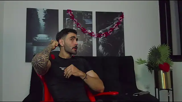 Austin bolt online show from February 2025 02:58:01 AM