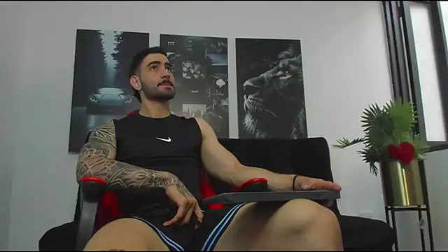 Austin bolt online show from February 2025 08:33:02 PM