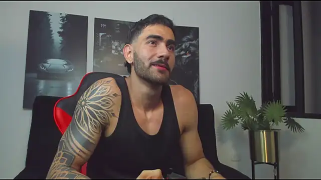 Austin bolt online show from March 2025 02:09:01 AM