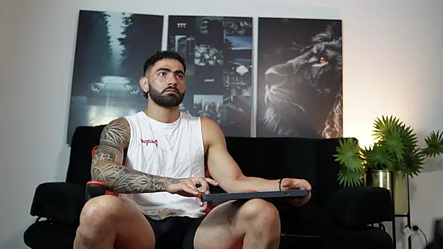 Austin bolt online show from September 2025 01:06:02 AM