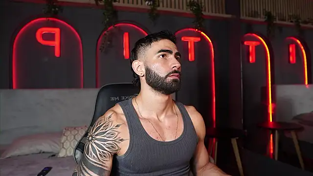 Austin bolt online show from February 2026 01:09:02 AM