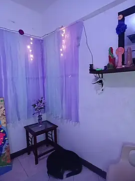 Carlacutte online show from November 2025 05:41:02 AM