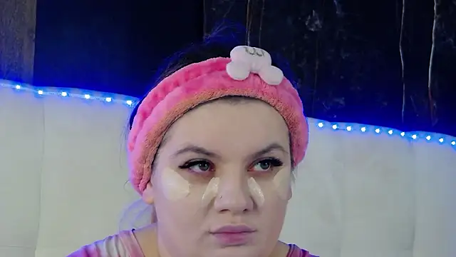 MelanieBrownn online show from March 2026 05:47:02 AM