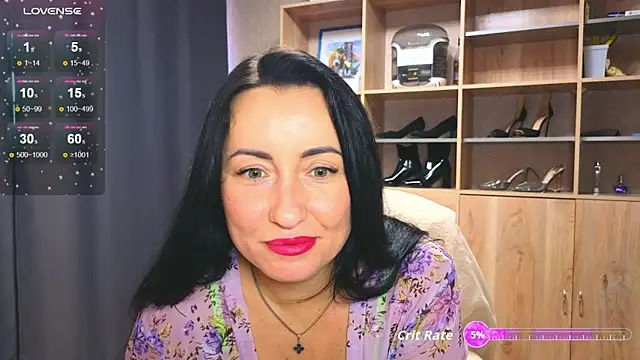 Snapshot of Roxyy_Star chatting on July 2026 08:21:01 AM Roxyy Star online show from July 2026 08:21:01 AM