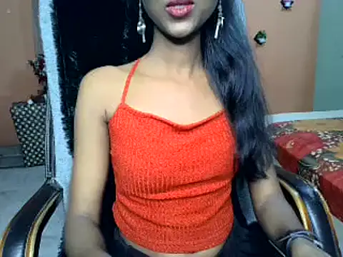 Snapshot of Sabjivali chatting on February 2025 02:44:01 PM Sabjivali online show from February 2025 02:44:01 PM