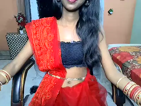 Snapshot of Sabjivali chatting on February 2025 11:20:01 AM Sabjivali online show from February 2025 11:20:01 AM