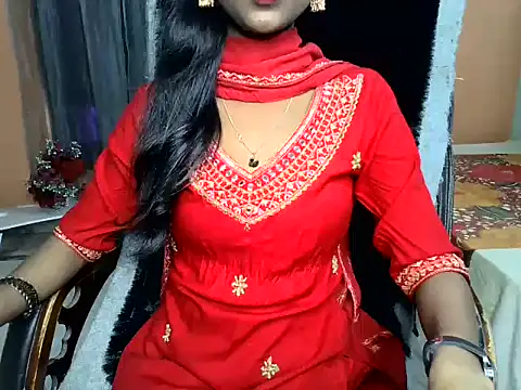 Snapshot of Sabjivali chatting on March 2025 07:26:01 AM Sabjivali online show from March 2025 07:26:01 AM