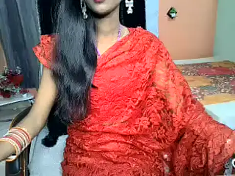 Snapshot of Sabjivali chatting on March 2025 04:14:01 AM Sabjivali online show from March 2025 04:14:01 AM