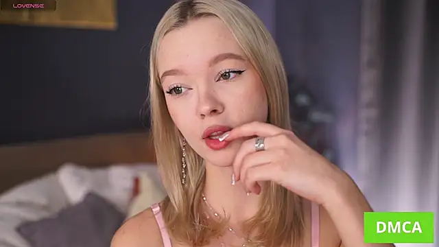  AlinaBailey online show from November 2025 08:03:02 AM