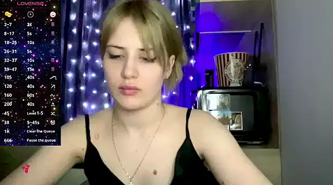 PureAlisMiracle online show from December 2024 07:11:02 PM