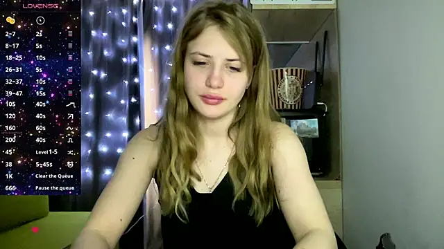 PureAlisMiracle online show from December 2024 10:17:02 AM