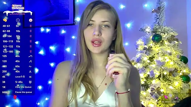 PureAlisMiracle online show from December 2024 10:35:02 PM