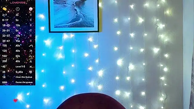 PureAlisMiracle online show from January 2025 02:02:01 PM