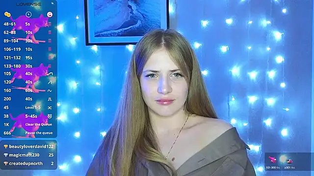 PureAlisMiracle online show from February 2025 09:48:02 PM