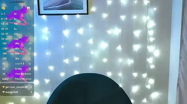 PureAlisMiracle online show from February 2025 08:19:02 PM