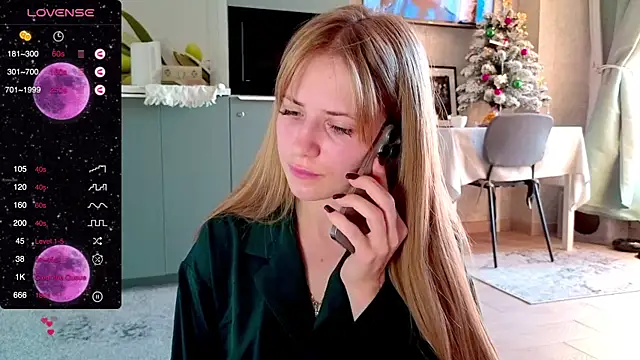 PureAlisMiracle online show from December 2025 12:45:02 PM