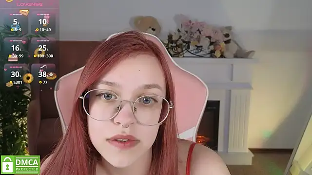 LayriantaVee online show from May 2026 08:08:01 AM
