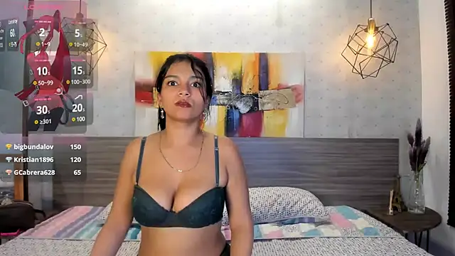 Snapshot of Candys_victoria chatting on February 2025 01:41:02 PM Candys victoria online show from February 2025 01:41:02 PM