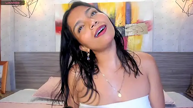 Snapshot of Candys_victoria chatting on March 2025 01:43:01 AM Candys victoria online show from March 2025 01:43:01 AM