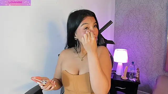 Snapshot of Candys_victoria chatting on September 2025 03:08:02 AM Candys victoria online show from September 2025 03:08:02 AM