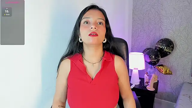 Snapshot of Candys_victoria chatting on October 2025 02:55:01 AM Candys victoria online show from October 2025 02:55:01 AM