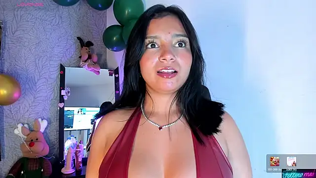 Candys victoria online show from April 2026 04:21:02 AM